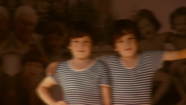 2022-2031 - Десятилетие науки и технологий. Александр и Дмитрий Квашнины смотреть онлайн