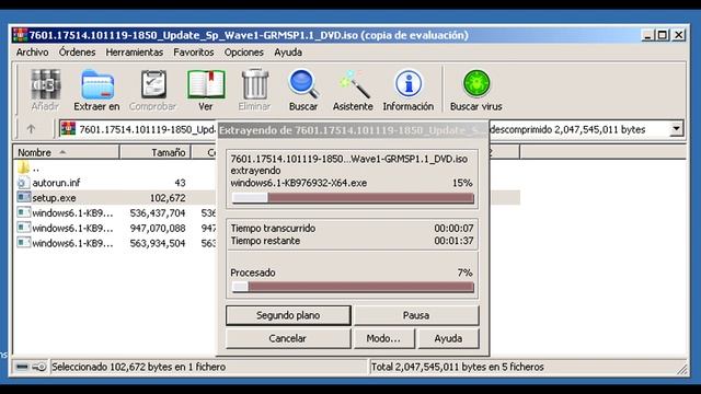 4 PASOS para SOLUCIONAR Error API-MS-WIN-CRT-RUNTIME-l1-2-0.DLL WINDOWS 7 ? ✔️ FUNCIONAL!!! смотреть онлайн