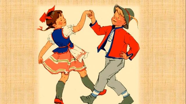 Музыка для художественной гимнастики - Track 5061 смотреть онлайн