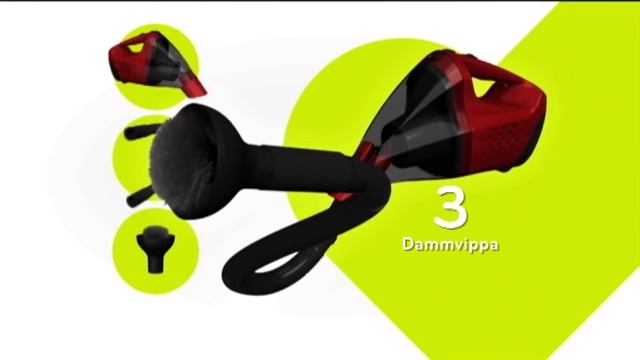 X5 Vac™ - SE смотреть онлайн