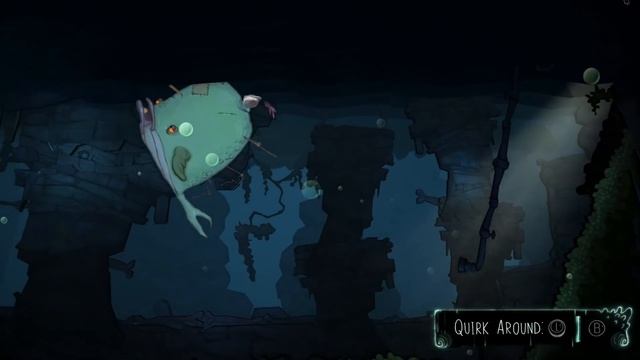 Flipping Death Review (Nintendo Switch) смотреть онлайн