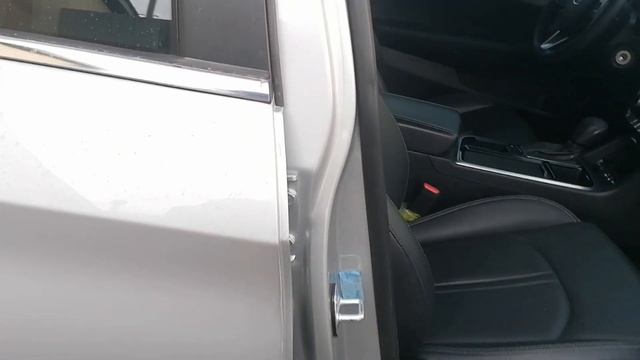 Hyundai Sonata 2 0 ГАЗ 2017р смотреть онлайн