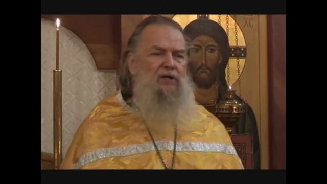 Икона Божией Матери Достойно есть - Милостивая - 2009 смотреть онлайн