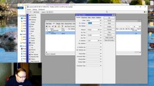 Mikrotik проброс портов для RDP доступа из внешки