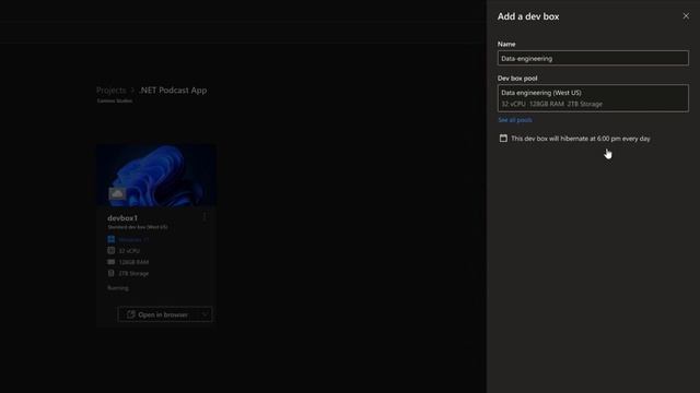 Microsoft Dev Box | First Look & How It Works смотреть онлайн