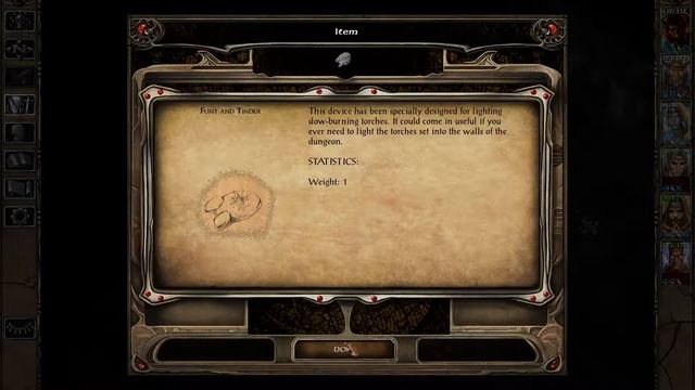 Baldur's Gate II: Enhanced Edition Throne of Bhaal (Stream 25) смотреть онлайн
