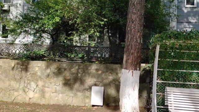 Путешествие на Юг. Кабардинка. За 13 дней до "шторма века". смотреть онлайн