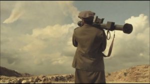 Оршуляк Андрей. Охотники за караванами.  2016