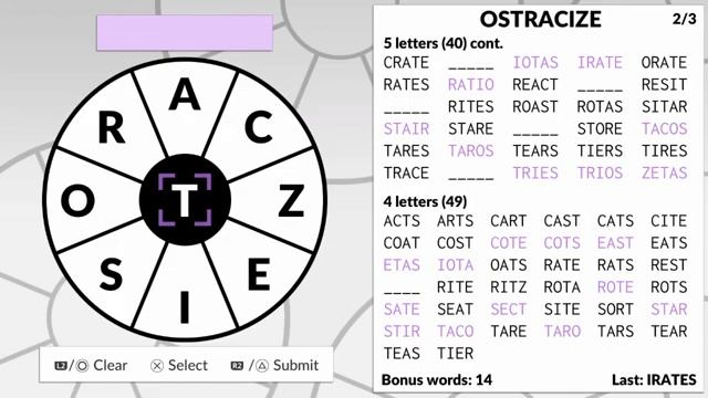 The finale of Word wheel by POWGI? смотреть онлайн