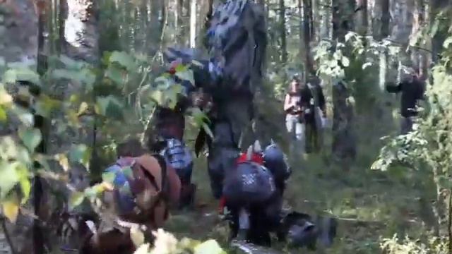 В Атаку! ( Новая версия , ремастеринг) Attack! (New Version, Remastered)