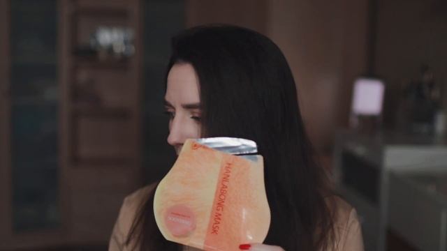 ТКАНЕВЫЕ МАСКИ ДЛЯ ЛИЦА?ЛУЧШИЕ И ХУДШИЕ⭐ смотреть онлайн