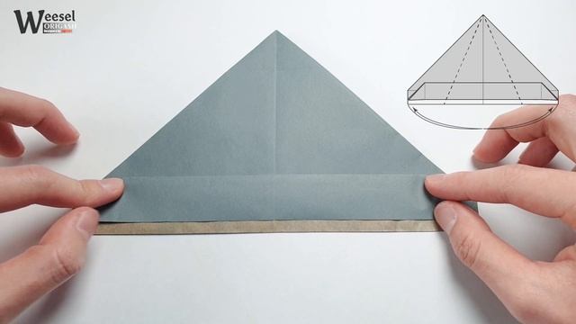 A4용지 한장으로 [F-22] 전투기 종이접기 【ORIGAMI F-22 Jet fighter】 смотреть онлайн
