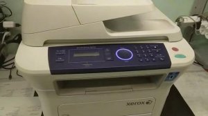xerox workcentre 3210 мфу бу 6т стр за 5500 руб