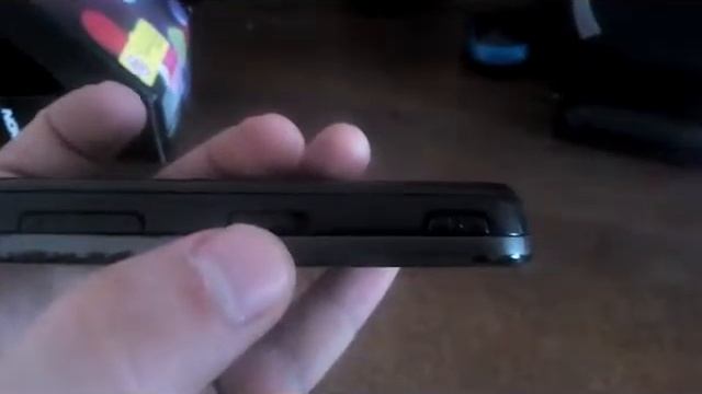 Обзор Nokia 5228 смотреть онлайн