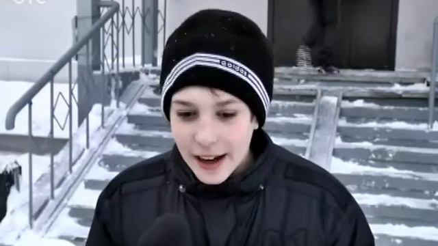 Клуб любителей полноприводных машин приехал в гости к воспитанникам Тогучинского детского дома