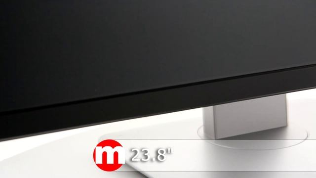 Dell U2414H - unboxing смотреть онлайн