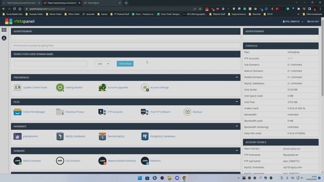 Get Started with UNLIMITED Free Web Hosting For Life Today смотреть онлайн