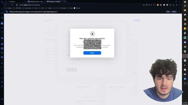 iCloud Integration with GHL Calendar смотреть онлайн