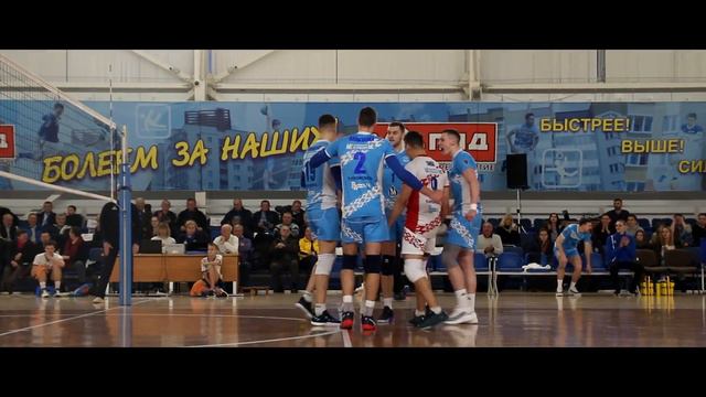 Строитель- Шахтёр (Солигорск). 9 февраля 2019 смотреть онлайн