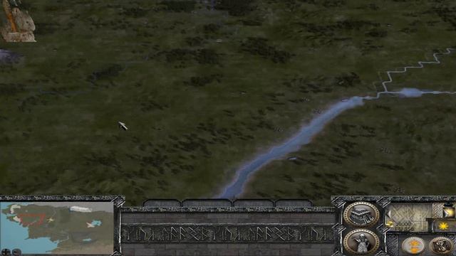 FAHS Dwarves Turn 1 смотреть онлайн