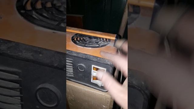 Саморобний генератор сам себе збирає 3 початок іспитів і налаштування! смотреть онлайн