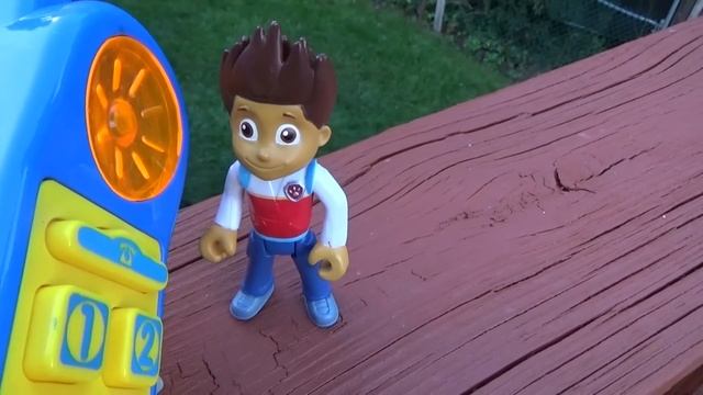 Щенячий патруль: Мумия!!! Новая серия!!! Щенки отправляются в Египет!!! смотреть онлайн