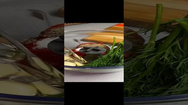 соус для шашлика