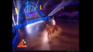 Стас Бондаренко Танцы со звездами - Тбилилиси - 1 место