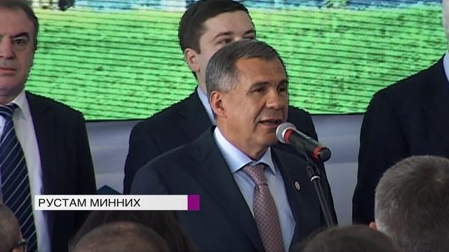 АЛАБУГА-ВОЛОКНО - производство углеродного волокна смотреть онлайн