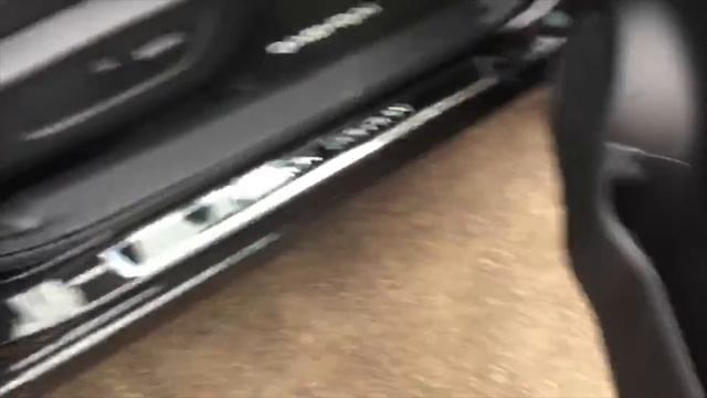 2016 Nissan New Generation Qashqai 1.5 dCi Black Edition VN66 AWX at Hylton Nissan Cheltenham смотреть онлайн