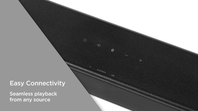 Sony HTSF150 2.0 Sound Bar | Product Overview | Currys PC World смотреть онлайн