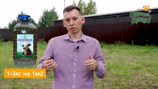 Как вырастить картофель и сохранить плодородие почвы? смотреть онлайн