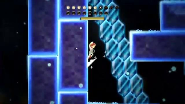 Chronicles of Teddy:Harmony of Exidus game play-6 смотреть онлайн