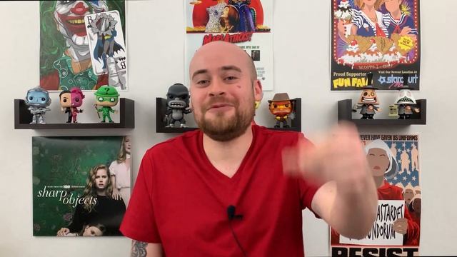 The Haunting Of Bly Manor Episode 6 Review "The Jolly Corner" смотреть онлайн