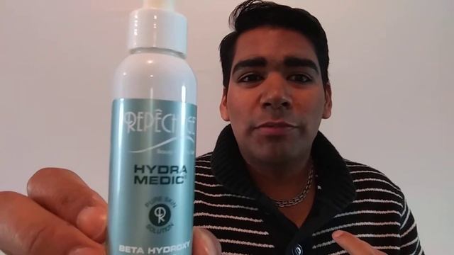 Repechage Hydra Medic Serum & Mask review! смотреть онлайн