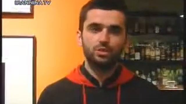 Έκθεση φωτογραφίας απο τον φωτογραφικό σύλλογο του Πανεπιστημίου Ιωαννίνων смотреть онлайн