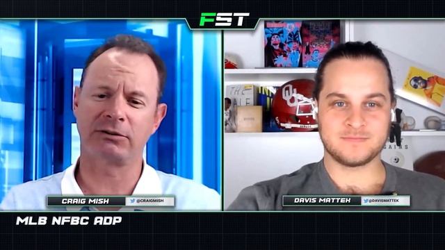 Farmers Insurance Open Preview, MLB NFBC ADP Talk | Fantasy Sports Today, 1/24/23 смотреть онлайн