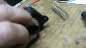 РХХ _ Регулятор Холстого Хода Mitsubishi    разборка (AVTEL)