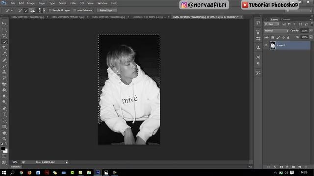 edit foto keren model tiktaktoe смотреть онлайн