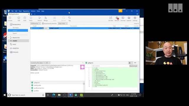 GoA Tips & Tricks: Download & Install Sourcetree смотреть онлайн