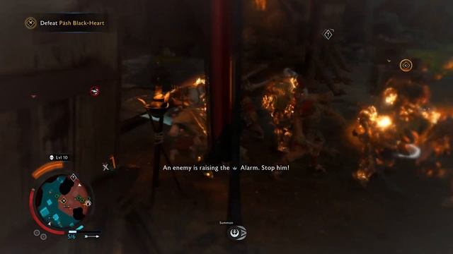 Middle-Earth: Shadow of War - Tips & Tricks Guide смотреть онлайн
