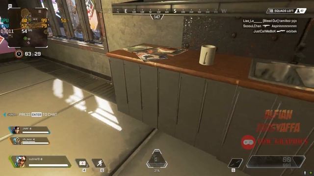 APEX Legends pc gameplay test on geforce gtx 960 2gb, intel core i3 4170, 8gb ram смотреть онлайн