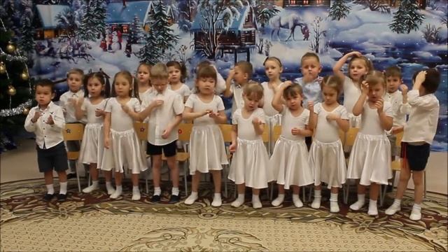 Маленькие вокалисты 21.12.2020 г. смотреть онлайн