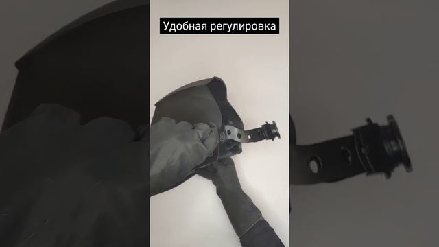 Маска сварщика BLACK MASK Хамелеон смотреть онлайн
