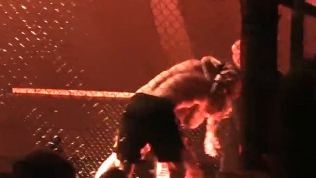 Shane Martin (Outlaw MMA) Vs. смотреть онлайн
