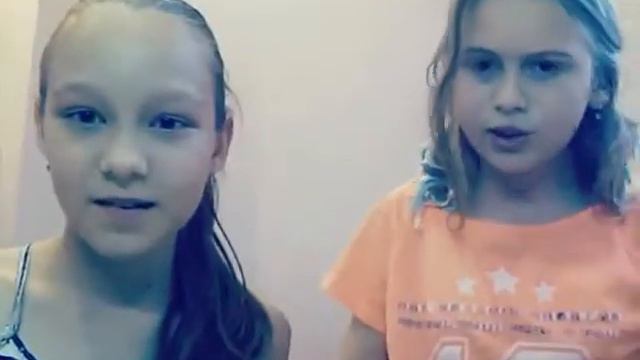 ★ Что у меня во рту ? ★ С даяной (^_^)