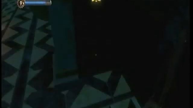 Bioshock - Walkthrough w/ Voice Over - Part 15 [Stopwatch Games Walkthrough] смотреть онлайн