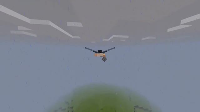 Майнкрафт пе 1.0.6 скачать, обзор