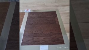 Нанесение выкрасов тонировки.