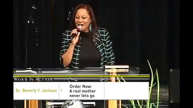 Dr. Beverly Y. Jackson смотреть онлайн